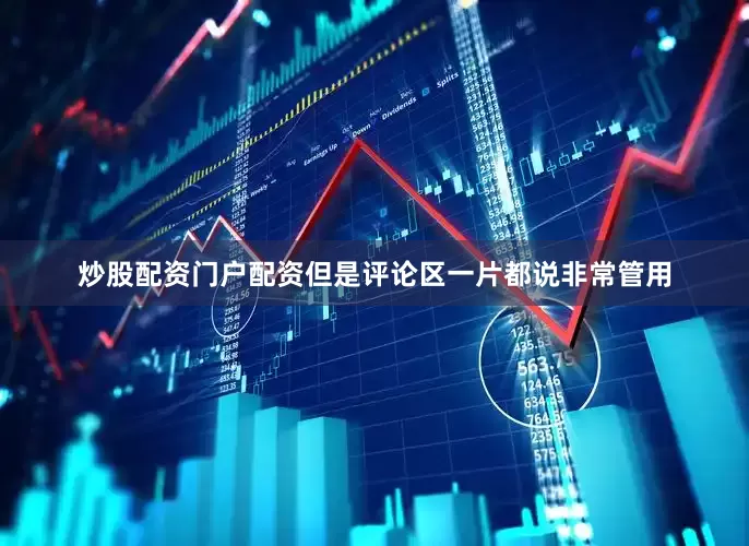 炒股配资门户配资但是评论区一片都说非常管用