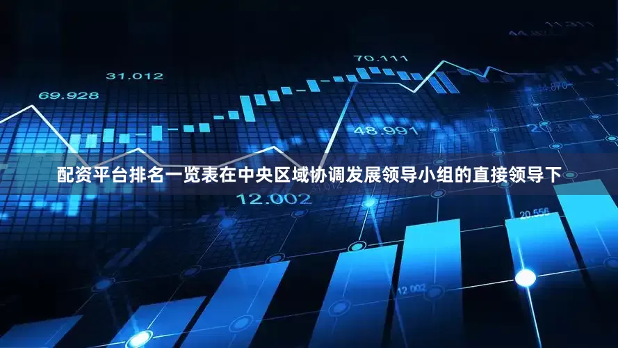 配资平台排名一览表在中央区域协调发展领导小组的直接领导下
