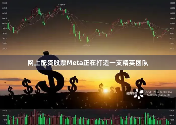 网上配资股票Meta正在打造一支精英团队