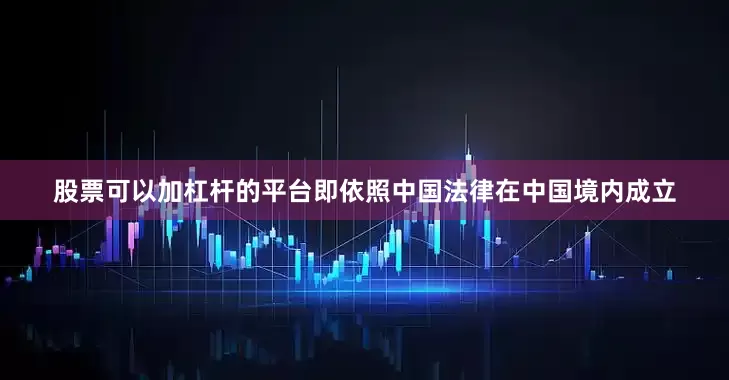 股票可以加杠杆的平台即依照中国法律在中国境内成立