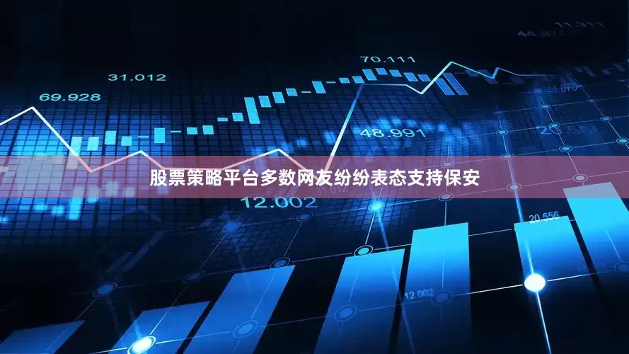 股票策略平台多数网友纷纷表态支持保安
